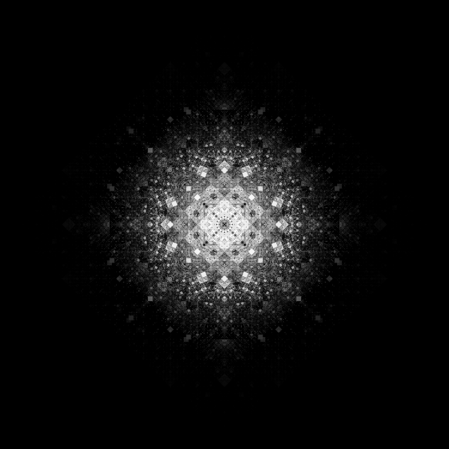 The Light That Vanished a Million Years Ago Has Finally Reached Me_I