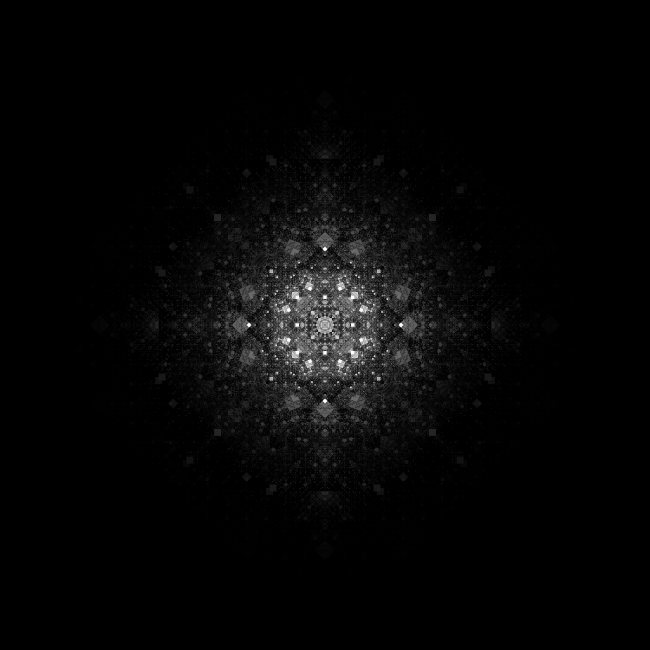 The Light That Vanished a Million Years Ago Has Finally Reached Me_II