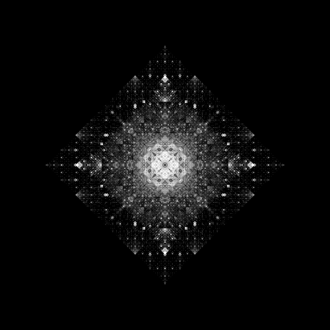 The Light That Vanished a Million Years Ago Has Finally Reached Me_III