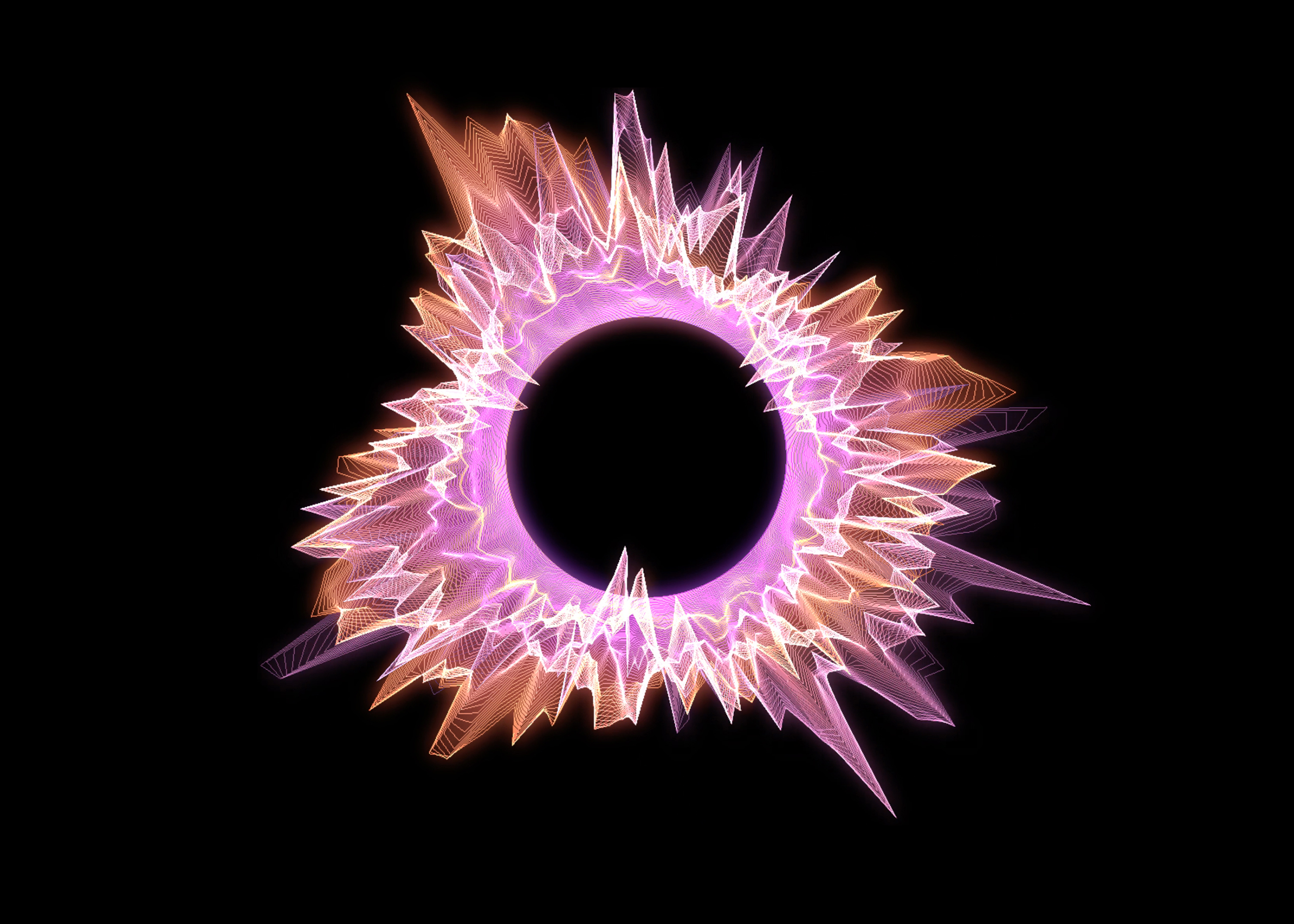 Heart HALO
